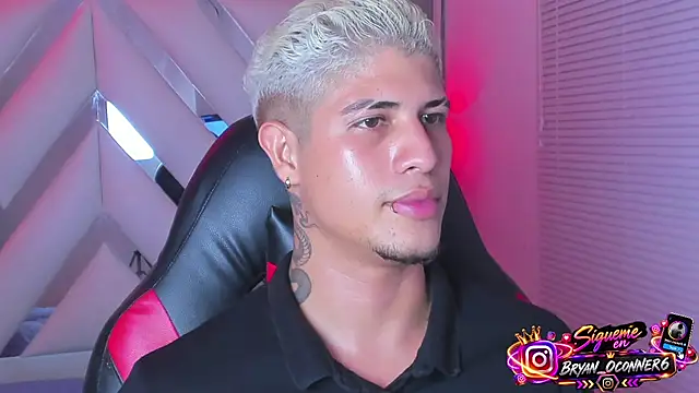 Sembang XXX Secara Langsung dominic_connor