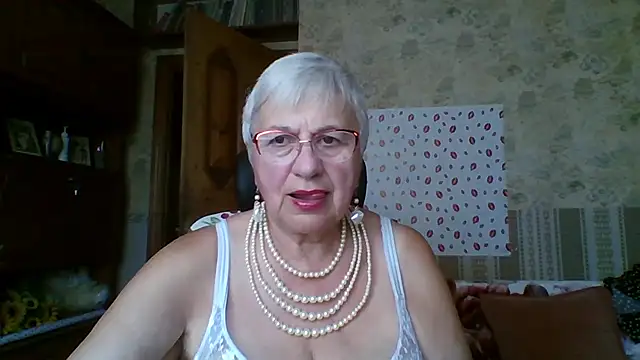 Chat XXX ao vivo de SweetCherry27