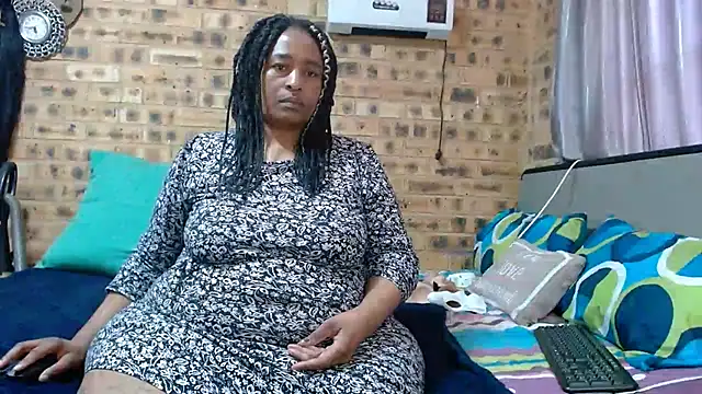AFRICANBOOTYLICIOUS Chat XXX live