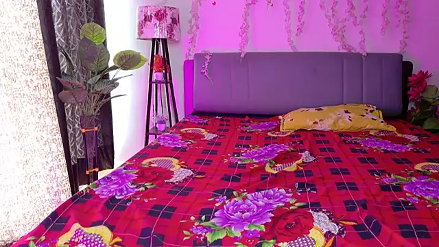 Živý XXX chat _Shanvii_