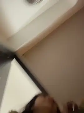 XXX chat uživo modela TAMMYBLACKK