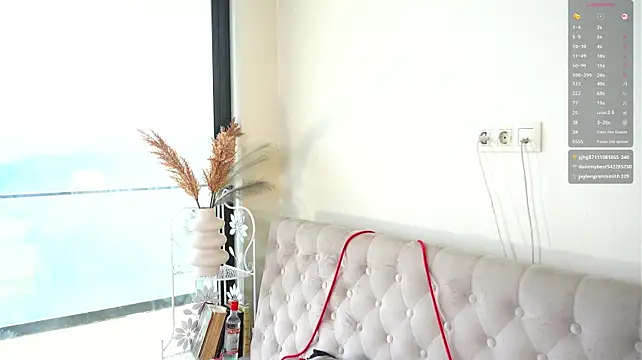 EngelCoyner Adlı Modelin Canlı XXX Sohbeti