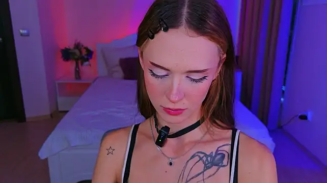 Adetta – Live XXX-chat