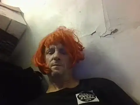 jamiemonroe163216's Webcam Show