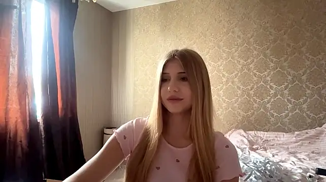 JuleGalarita's Live XXX Chat
