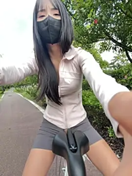 xiao-Lin Live XXX Chat