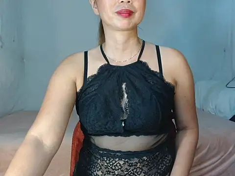 XXX chat uživo modela HelenaM