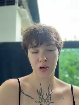 IceMur's Live XXX Chat