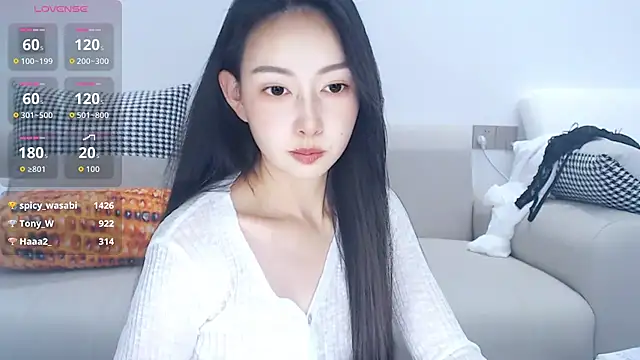 anan_882 Live XXX-Chat