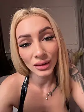 AngieShae 라이브 XXX 채팅