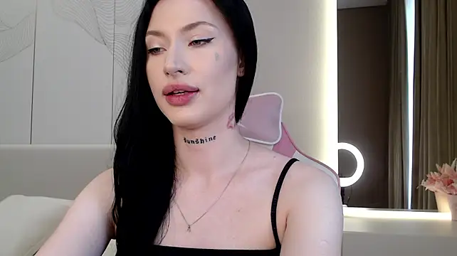 JenniferQueen11's Live XXX Chat