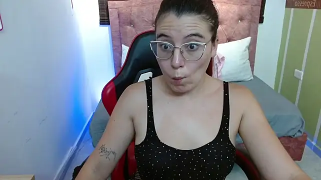 allison_mc – Live XXX-chat