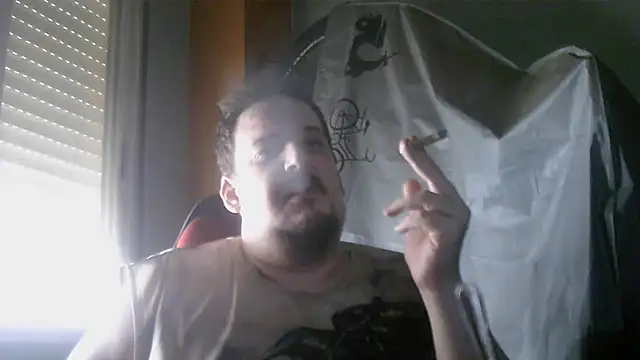 porkorossy's Live XXX Chat