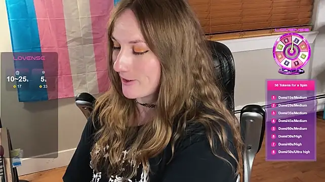 luluvaladon 라이브 XXX 채팅