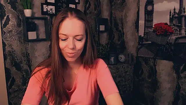 GloriaSi_'s Live XXX Chat