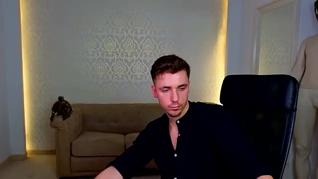 Chat XXX ao vivo de KellenWest