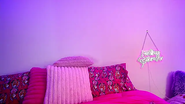 Sembang XXX Secara Langsung CamirynVale