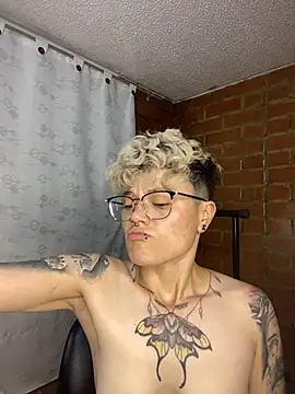 Megan-c live XXX chat
