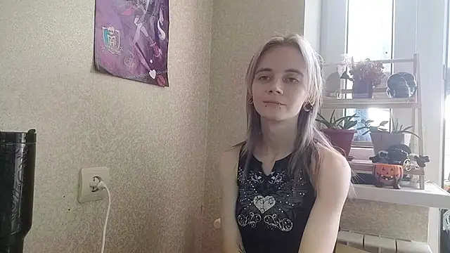 AdamTarlet's Live XXX Chat
