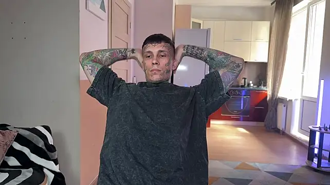 Anubisgods' Live XXX Chat