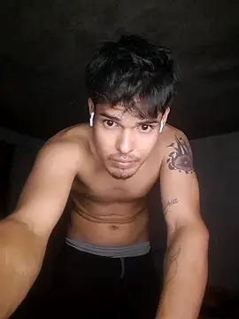 Show Webcam de Aguilarcruzkevin31