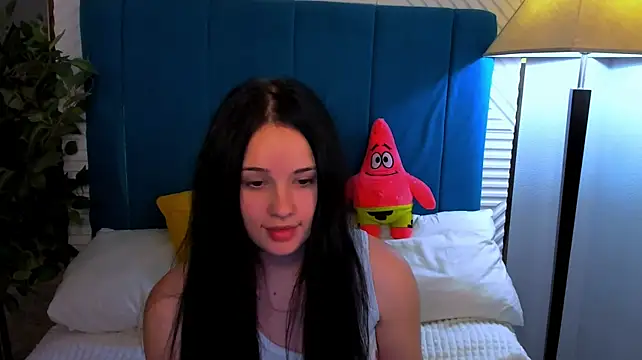AmeliaRiviera 라이브 XXX 채팅