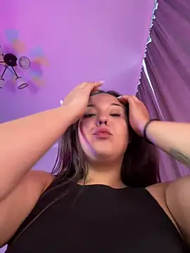 LushBySofa's Live XXX Chat