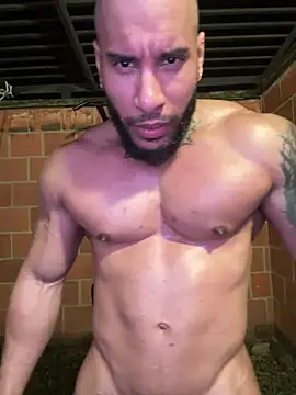 Andrew_Johnnson's Live XXX Chat