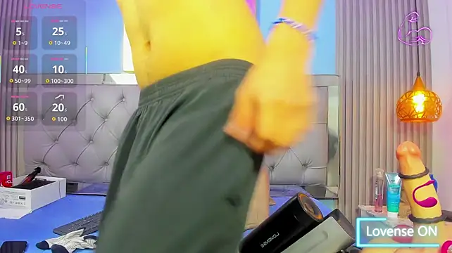 Ethanx18_'s Live XXX Chat