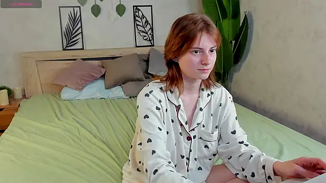 Lilli_Rivera's Live XXX Chat