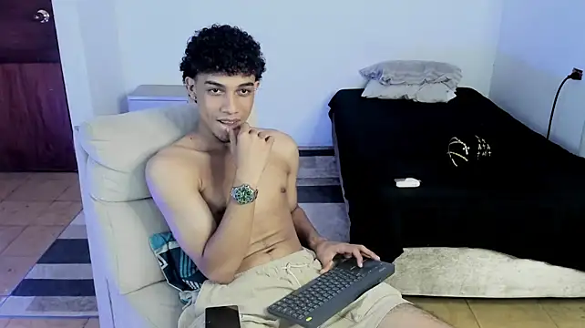 Nathan_velez – Live XXX-chat