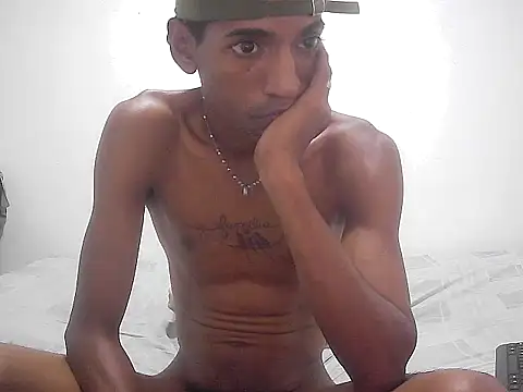 Chat +18 de AlbertBigCock ao vivo