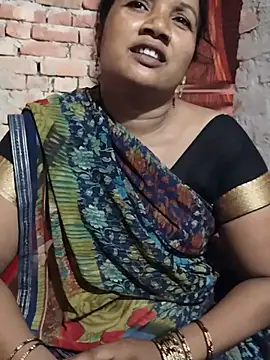 Sembang XXX Secara Langsung Bhabhi_ji_