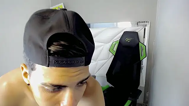Chat XXX Live RyanFlirty