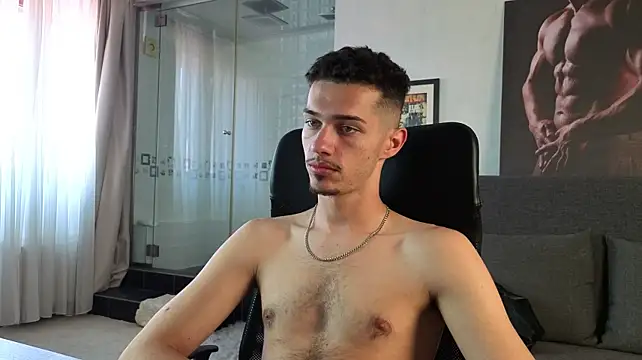 KaydenDrew XXX чат на живо