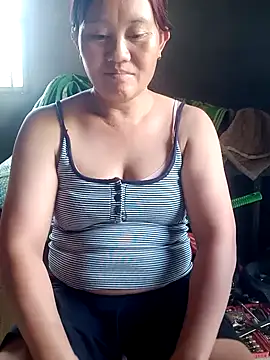 GinieBaby's Live XXX Chat