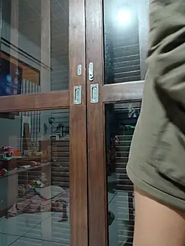 Chat XXX ao vivo de Lupita_sol