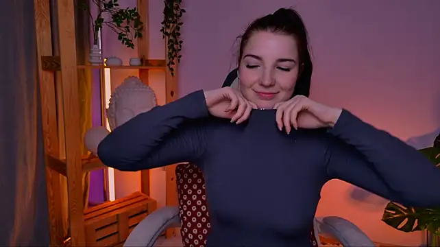 AliceChanel Live XXX Chat