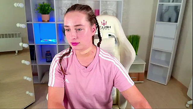 Sembang XXX Secara Langsung NadinnL