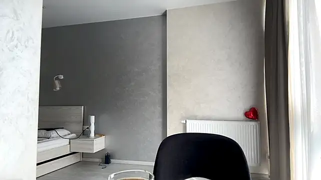 XXX chat uživo modela SoloFury