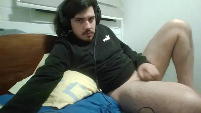 Czat XXX na żywo – hung_weeb