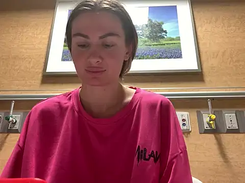 TheFitFreak élő XXX-chatje