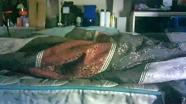 Show de webcam de CR3M3_FIR3