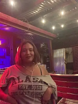 bbwbelle's Webcam Show