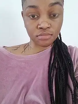 Yatted_Missy's Webcam Show