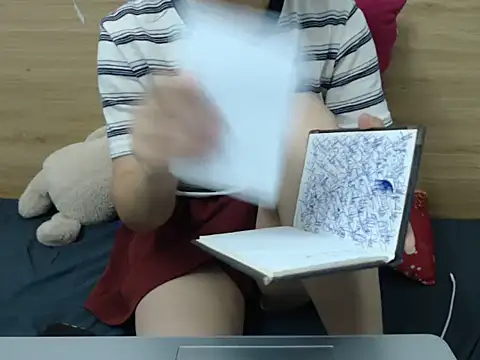 Lingzhu2024's Live XXX Chat