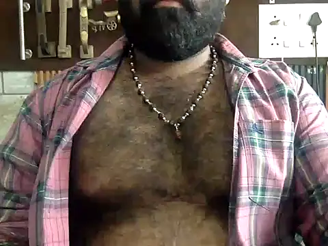 naughtydaddyy's Live XXX Chat