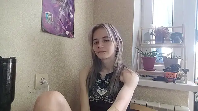 AdamTarlet Live XXX Chat