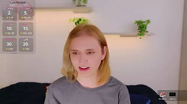 Chat +18 de seraphine_star ao vivo