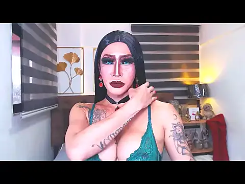 DominateMistressTania Live XXX-Chat